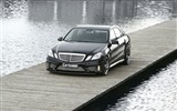 Carlsson Mercedes-Benz E-class w212 HD wallpaper #7