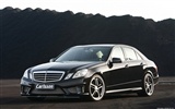 Carlsson 벤츠 이메일 클래스 w212의 HD 벽지 #13