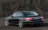 Carlsson Mercedes-Benz E-Klasse W212 HD Wallpaper #15