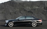 Carlsson Mercedes-Benz E-Klasse W212 HD Wallpaper #67456