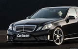 Carlsson 벤츠 이메일 클래스 w212의 HD 벽지 #19