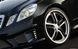 Carlsson Mercedes-Benz E-class W212 HD tapetu #20