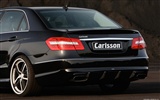 Carlsson Mercedes-Benz Classe E W212 fond d'écran HD #21