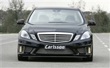 Carlsson Mercedes-Benz E-Klasse W212 HD Wallpaper #23