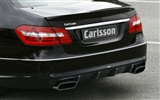 Carlsson 벤츠 이메일 클래스 w212의 HD 벽지 #25