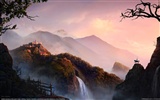 CG wallpapers beautiful game #25