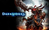 Darksiders : 전쟁의 HD 벽지의 분노