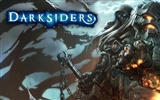 Darksiders: Wrath of War 暗黑血統: 戰神之怒 高清壁紙 #3