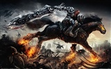 Darksiders: Wrath of War HD Wallpaper #67651