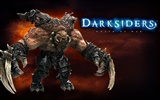 Darksiders : 전쟁의 HD 벽지의 분노 #6