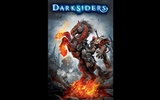 Darksiders : 전쟁의 HD 벽지의 분노 #7