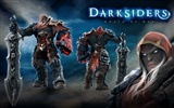 Darksiders : 전쟁의 HD 벽지의 분노 #8