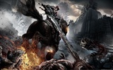 Darksiders: Wrath of War 暗黑血统: 战神之怒 高清壁纸10