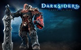 Darksiders: Wrath of War 暗黑血統: 戰神之怒 高清壁紙 #11