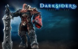 Darksiders : 전쟁의 HD 벽지의 분노 #11