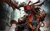 Darksiders: Wrath of War HD fond d'écran #12