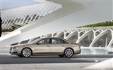 Audi A8 L W12 Quattro - 2010 fonds d'écran HD #2