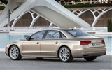 Audi A8 L W12 Quattro - 2010 fonds d'écran HD #8