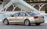 Audi A8 L W12 Quattro - 2010 fondos de escritorio de alta definición #8