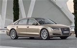 Audi A8 L W12 Quattro - 2010 奥迪11