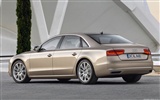 アウディA8 L W12クアトロ - 2010のHDの壁紙 #12