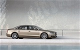 Audi A8 L W12 Quattro - 2010 HD tapetu #14