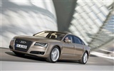 Audi A8 L W12 Quattro - 2010 fonds d'écran HD #16