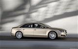 Audi A8 L W12 Quattro - 2010 HD wallpaper #18