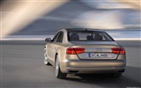 Audi A8 L W12 quattro - 2010 HD Wallpaper #20