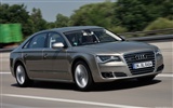 Audi A8 L W12 Quattro - 2010 fonds d'écran HD #26