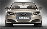 Audi A8 L W12 Quattro - 2010 HD tapetu #31