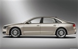 Audi A8 L W12 quattro - 2010 HD Wallpaper #34