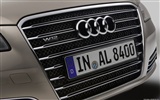 Audi A8 L W12 quattro - 2010 HD Wallpaper #36