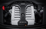 Audi A8 L W12 Quattro - 2010 奥迪38