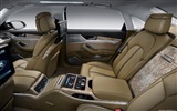 Audi A8 L W12 Quattro - 2010 奥迪44