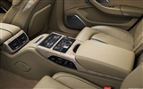 Audi A8 L W12 quattro - 2010 HD Wallpaper #46