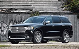 Dodge Durango - 2011 fonds d'écran HD #1