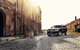 Dodge Durango - 2011 fonds d'écran HD #2