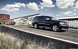 Dodge Durango - 2011 fonds d'écran HD #5