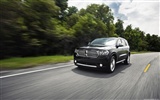 Dodge Durango - 2011 fonds d'écran HD #6