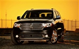 Dodge Durango - 2011 HD tapetu #13