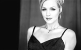 Jennie Garth 詹妮·加斯 美女壁紙 #5