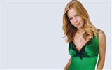 Jennie Garth 詹妮·加斯 美女壁紙 #10