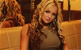 Jennifer Ellison krásnou tapetu (2) #20