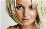 Jennifer Ellison beau fond d'écran (2) #24