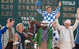 Secretariat 一代驕馬 高清壁紙(一) #21