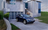 Nissan Murano (US Version) - 2011 HD Wallpaper #2