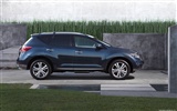 Nissan Murano (US verze) - 2011 HD tapetu #3