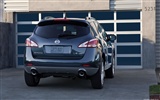 Nissan Murano (US Version) - 2011 HD Wallpaper #5