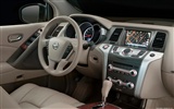 Nissan Murano (US verze) - 2011 HD tapetu #11